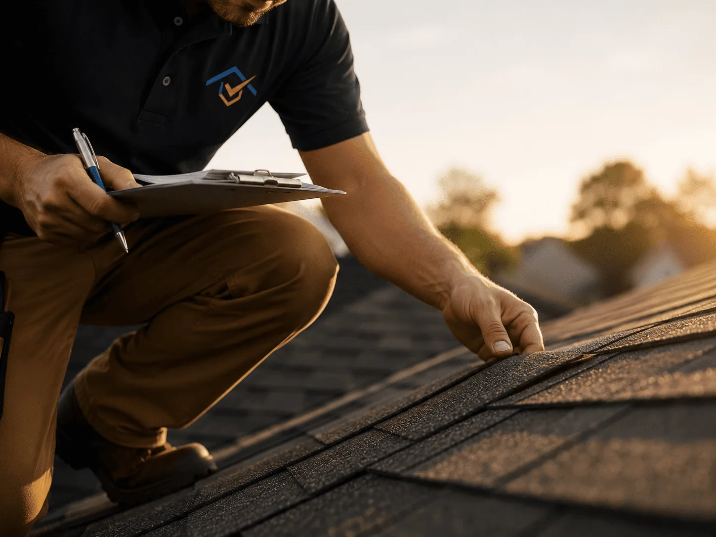 Why Choose Roof Inspection in Wilsonville, IL