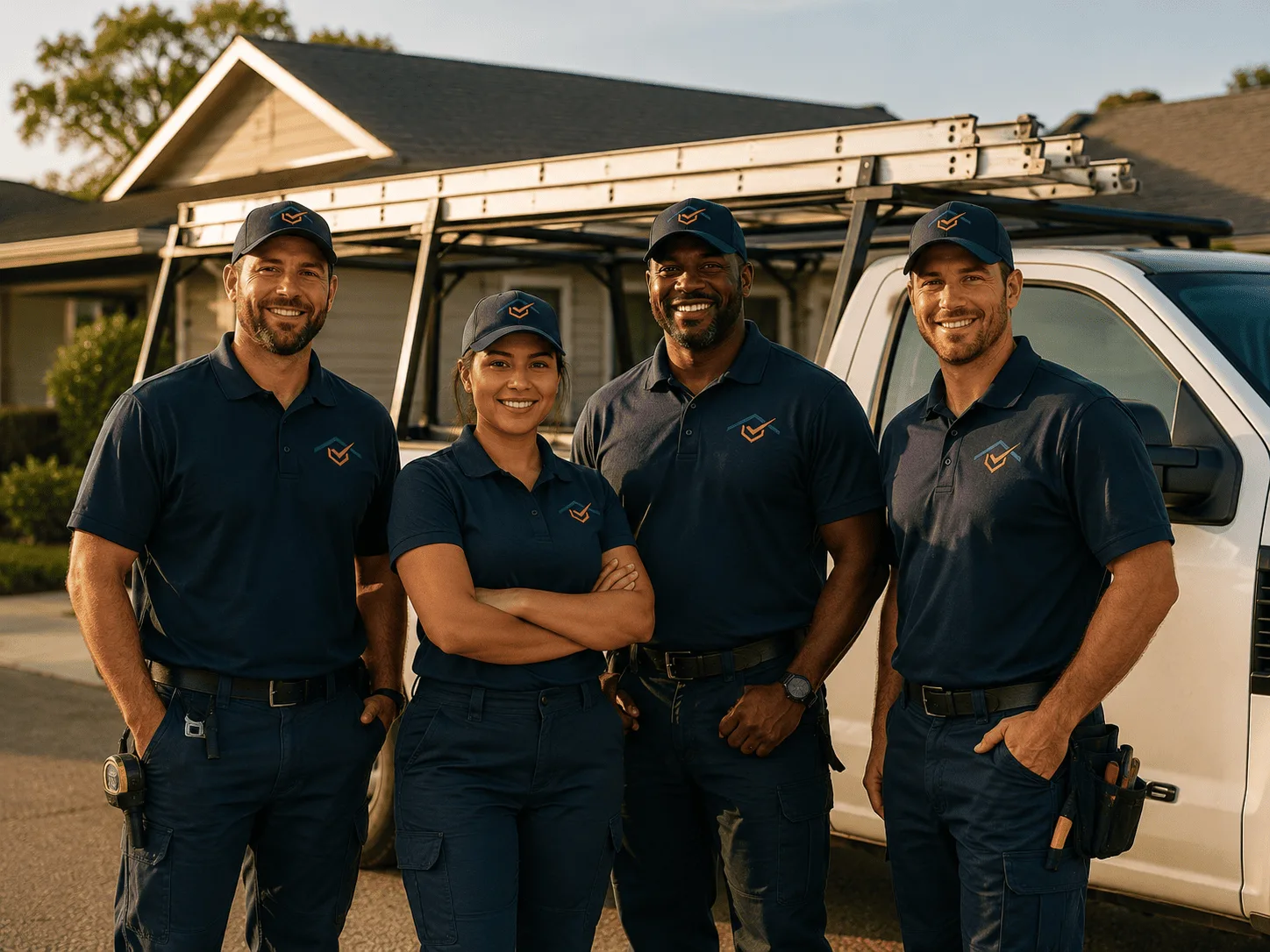 Roof Inspection company in Wilsonville, IL